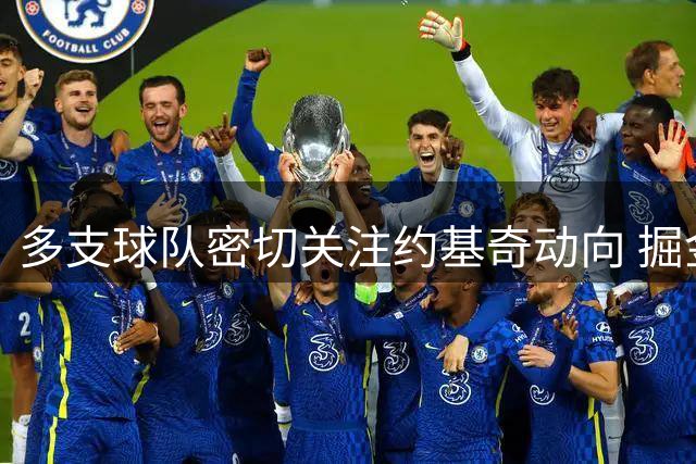 多支球队密切关注约基奇动向 掘金休赛期动作乏力